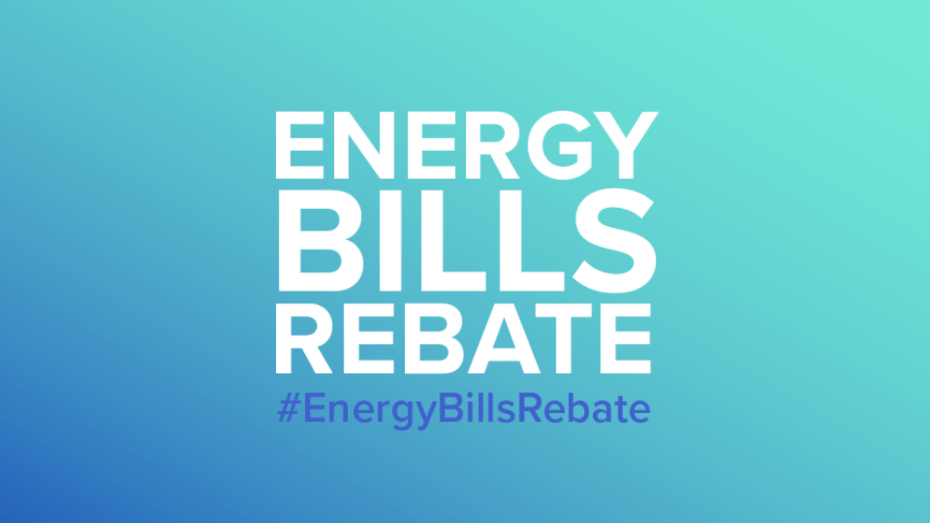 Local Energy Rebate